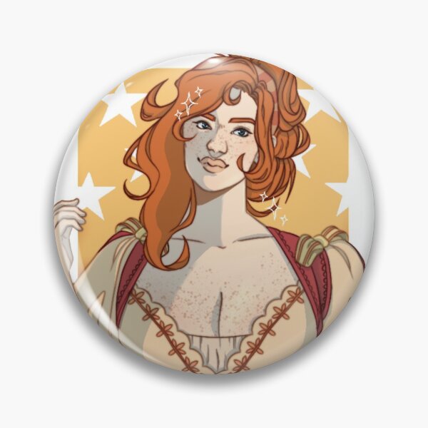 Artikelvorschau, Arcana-Spiel - Portia entworfen und verkauft von crypttid.