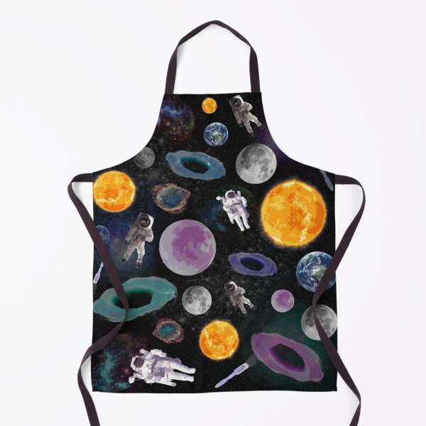 Item preview, space explosion pattern designed and sold by loonyuniverse.