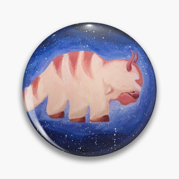 Item preview, appa yip yip  designed and sold by artbanannie.