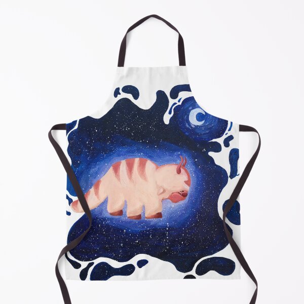 Item preview, appa yip yip designed and sold by artbanannie.