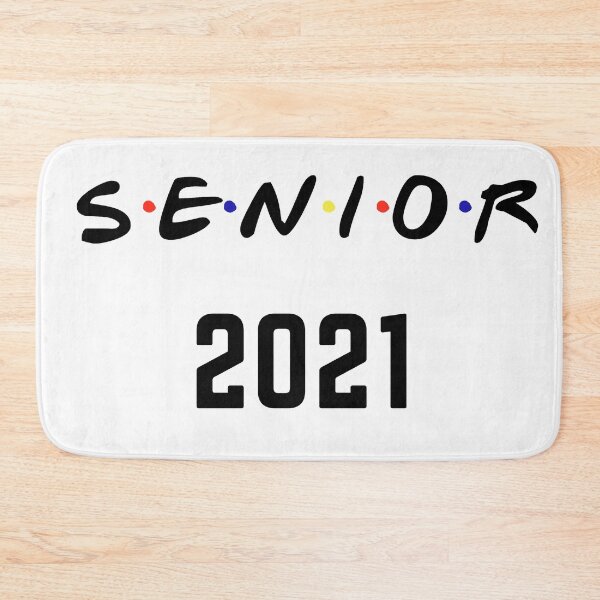 Item preview, Senior 2021 designed and sold by PupnkittyMania ⭐⭐⭐⭐⭐.