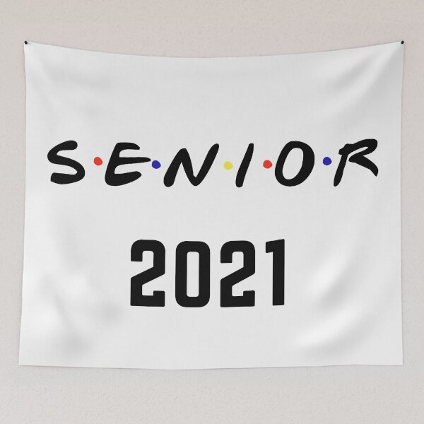 Item preview, Senior 2021 designed and sold by PupnkittyMania ⭐⭐⭐⭐⭐.