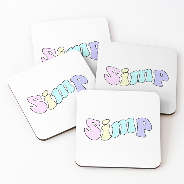 Item preview, Simp designed and sold by kc0599.