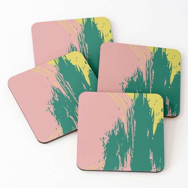 Item preview, Rose Tan, Ultramarine Green & Green Sheen designed and sold by Kettukas.