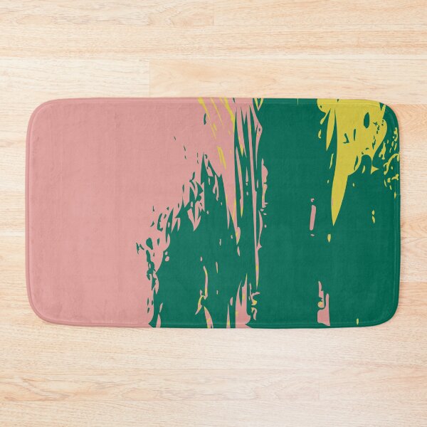Item preview, Rose Tan, Ultramarine Green & Green Sheen designed and sold by Kettukas.