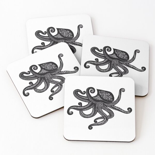 Item preview, Eight by JOH  designed and sold by jothescribbler.