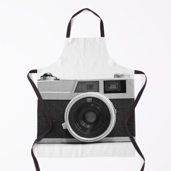 Item preview, Old School Camera II designed and sold by ea-photos.