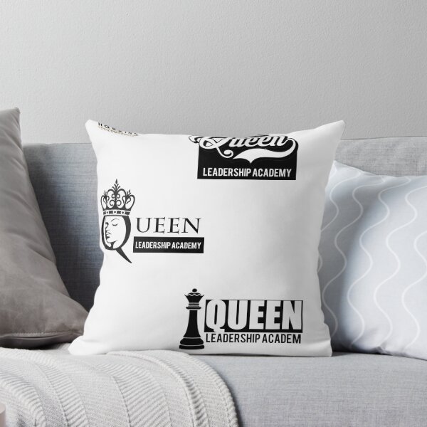 Item preview, Queen Leadership Academy designed and sold by slim6.