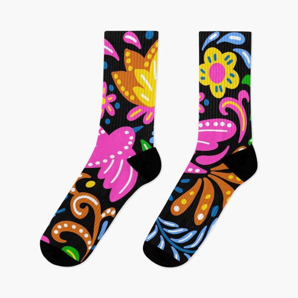 Item preview, Mayan Aztec Colorful Pattern designed and sold by Vector Scout Lab.