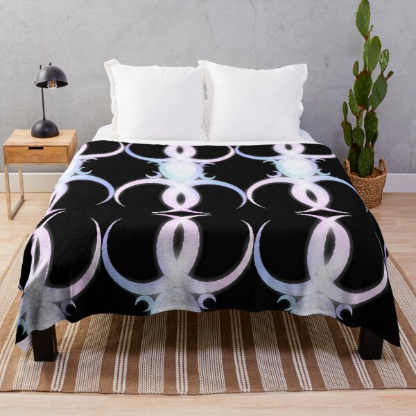 Item preview, The Glowing Crescent designed and sold by AncientDreamer.