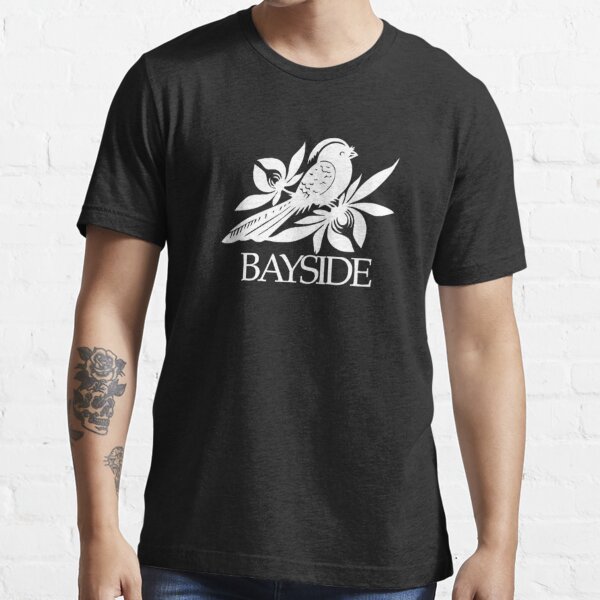 bayside high t shirt