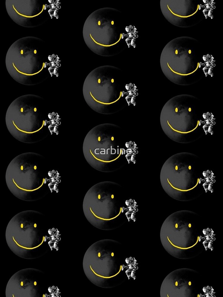 Make a Smile by carbine