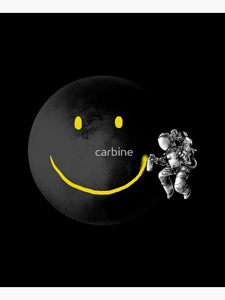 Make a Smile by carbine