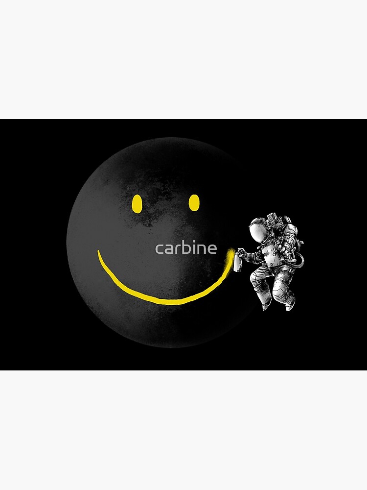 Make a Smile by carbine