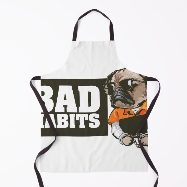 Item preview, Bad habbits designed and sold by orangedesigns49.