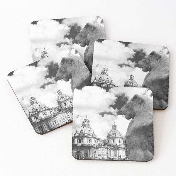 Item preview, Piazza del Popolo designed and sold by PaolinoDesigns.