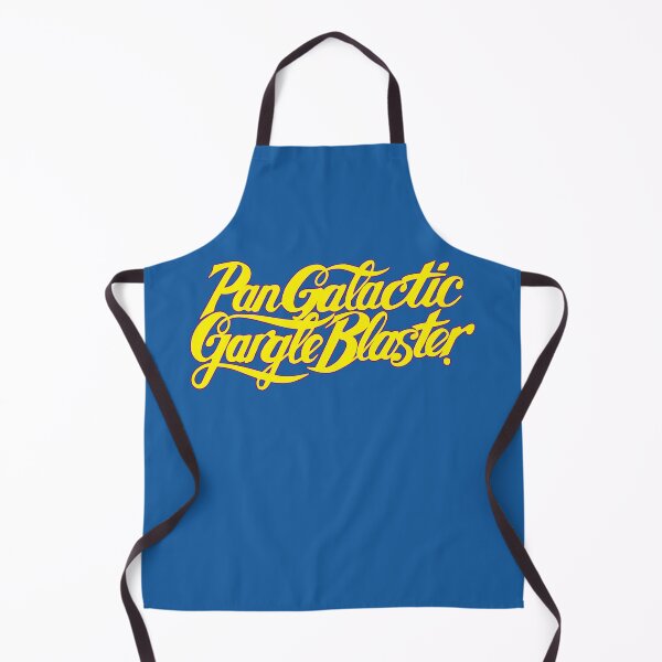 Item preview, Pan Galactic Gargle Blaster designed and sold by Dalekboy.