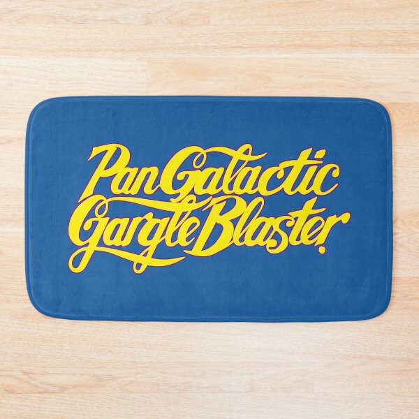 Item preview, Pan Galactic Gargle Blaster designed and sold by Dalekboy.