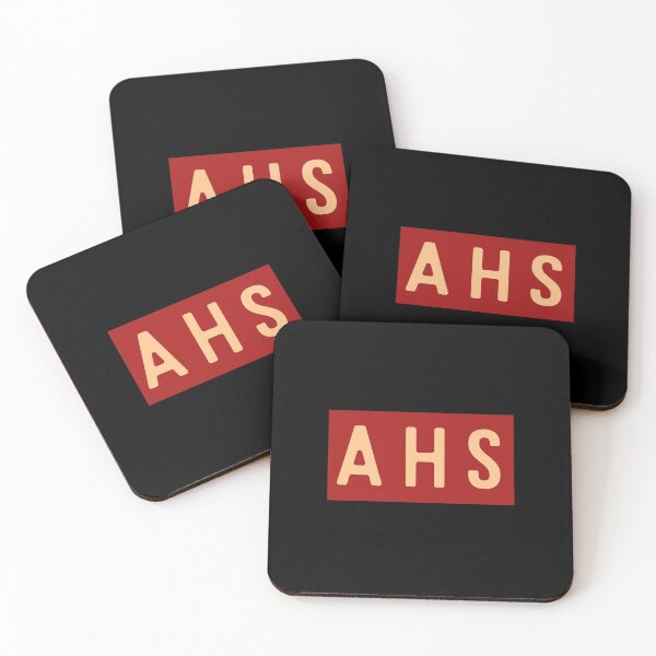 Item preview, Arcadia High School AHS designed and sold by Naomi G..