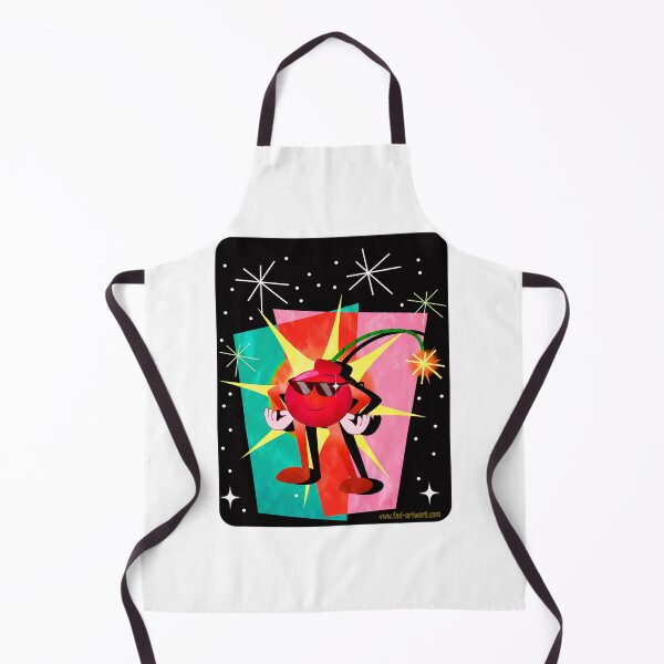 Item preview, Cherry Bomb designed and sold by FAD-Artwork.