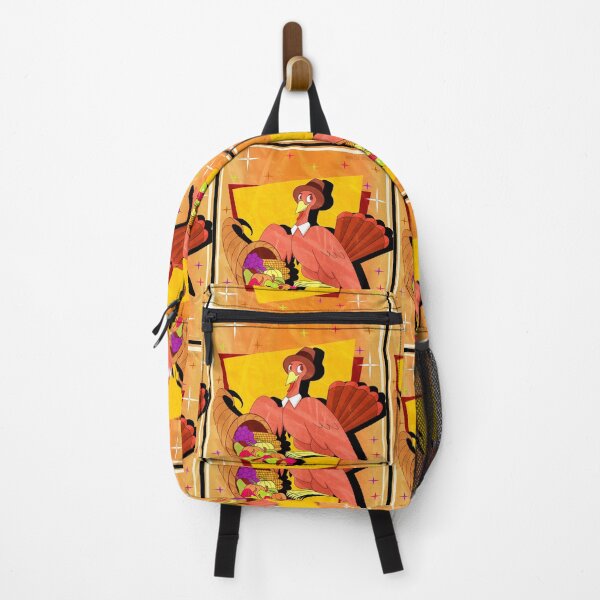 Item preview, Thanksgiving Treat with Tom designed and sold by FAD-Artwork.