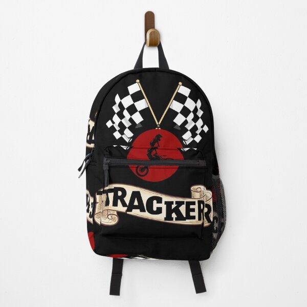 Item preview, Tracker designed and sold by LittleAngy.