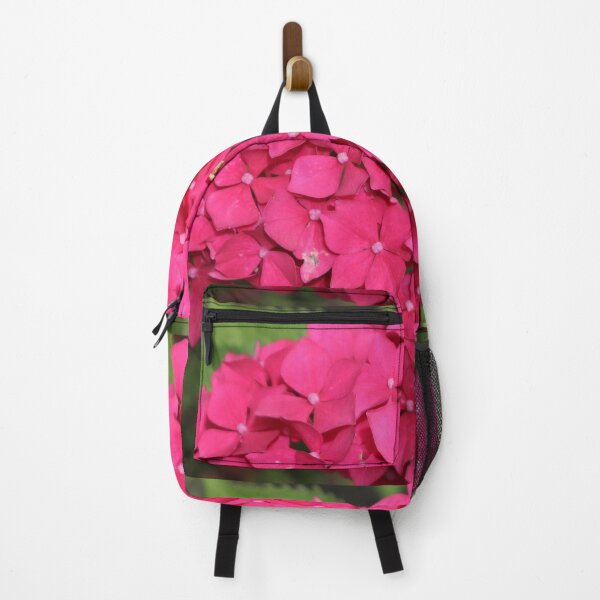 Item preview, Pink Hydrangea Flower designed and sold by michellelegrand.