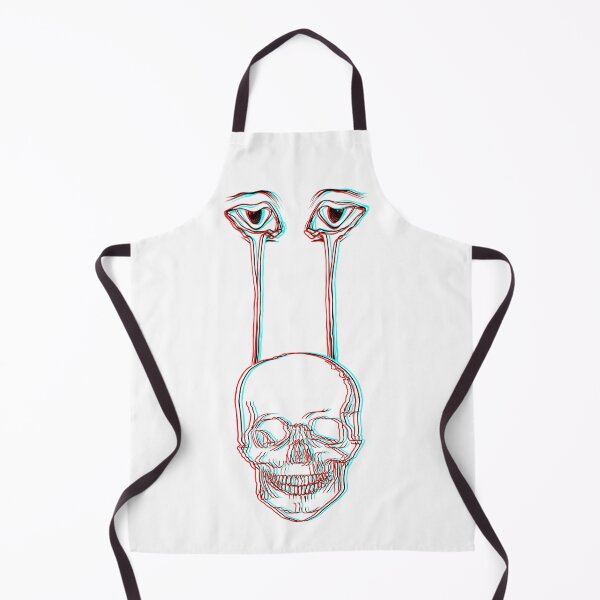 Item preview, Death by Tears designed and sold by anyathompsonart.