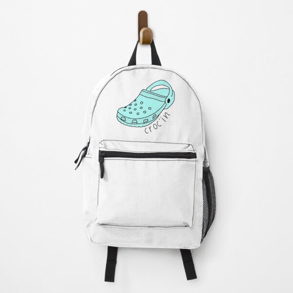Item preview, Blue Croc'in Crocks designed and sold by kaylanettleton.