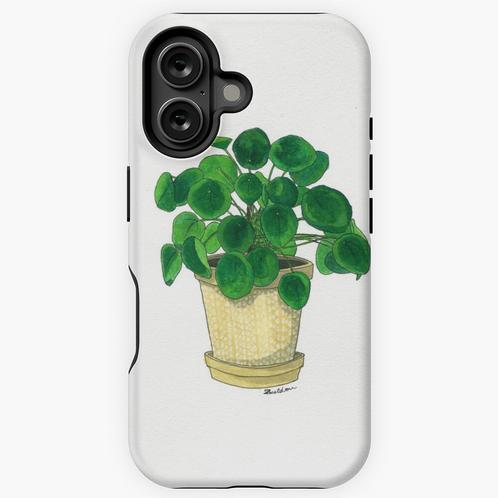Item preview, iPhone Magsafe Tough Case designed and sold by avibrantnest.