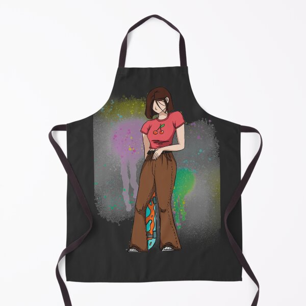 Item preview, Sk8r Girl designed and sold by MaddysArts.