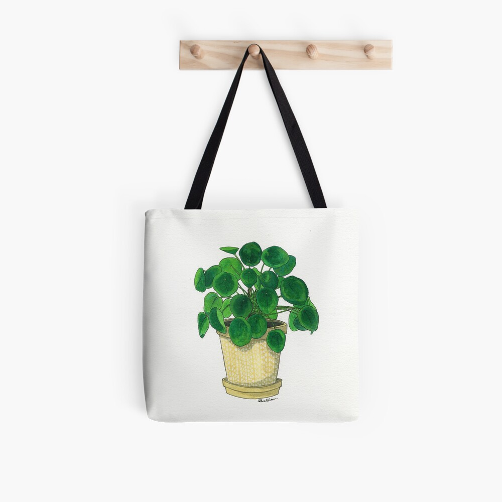 Item preview, All Over Print Tote Bag designed and sold by avibrantnest.
