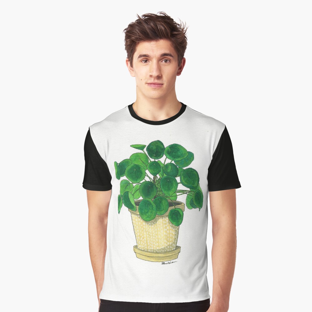 Item preview, Graphic T-Shirt designed and sold by avibrantnest.