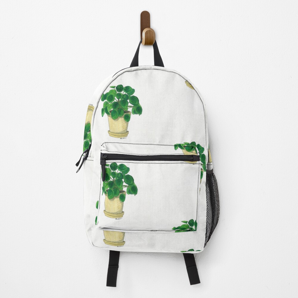 Item preview, Backpack designed and sold by avibrantnest.
