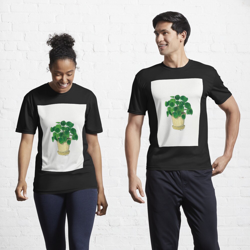 Item preview, Active T-Shirt designed and sold by avibrantnest.