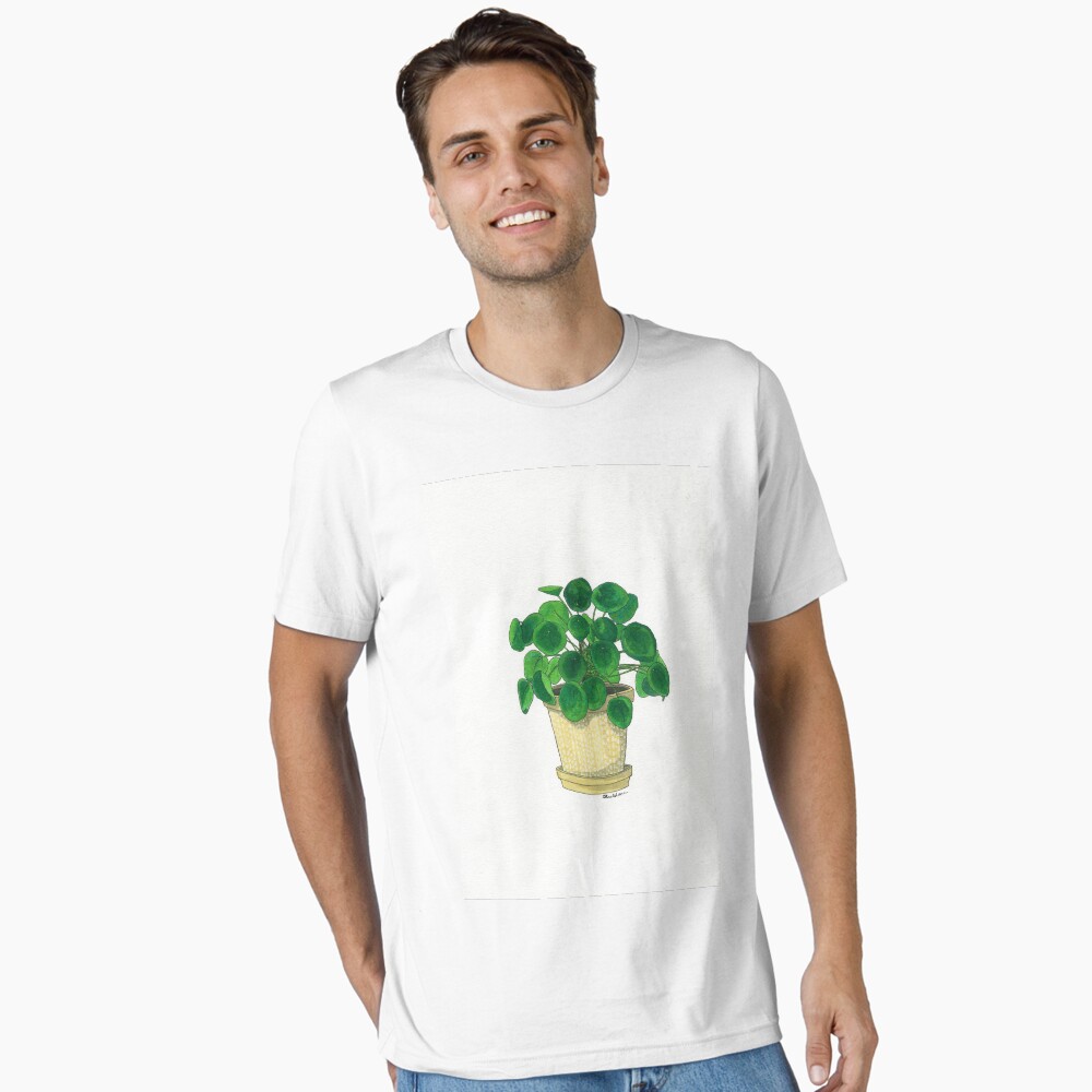 Item preview, Essential T-Shirt designed and sold by avibrantnest.