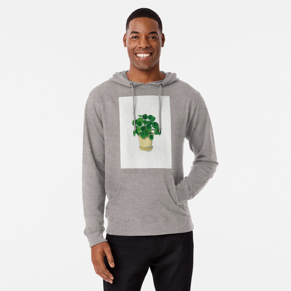 Item preview, Lightweight Hoodie designed and sold by avibrantnest.