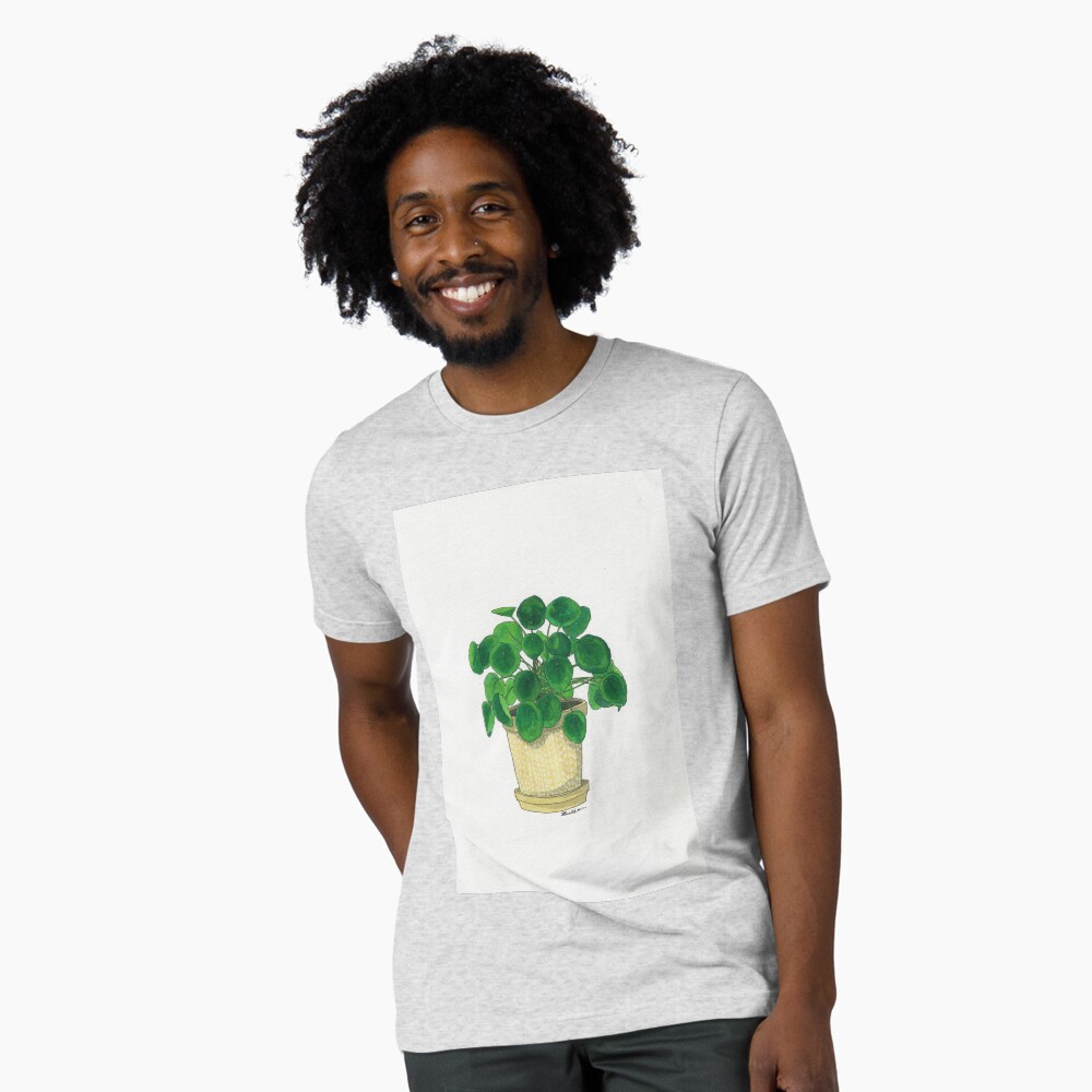Item preview, Tri-blend T-Shirt designed and sold by avibrantnest.