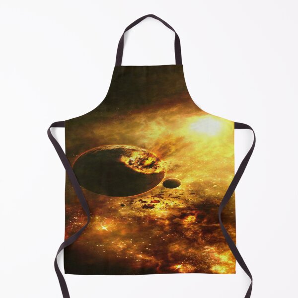 Item preview, Devastation of Planet designed and sold by adityanik.