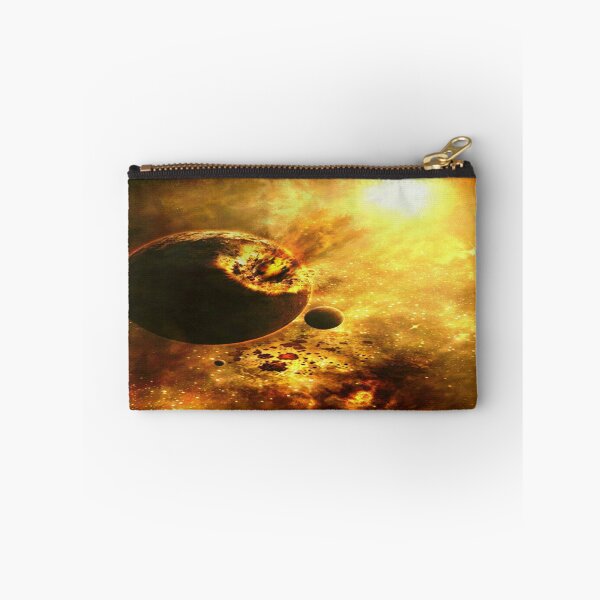 Item preview, Devastation of Planet designed and sold by adityanik.