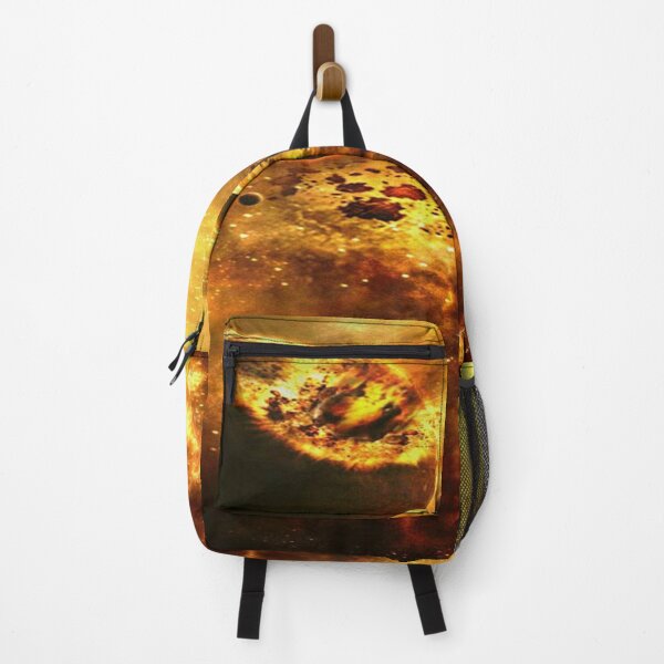 Item preview, Devastation of Planet designed and sold by adityanik.