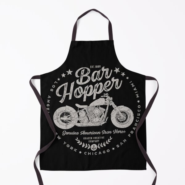 Item preview, Bar Hopper designed and sold by KrakenCreative.