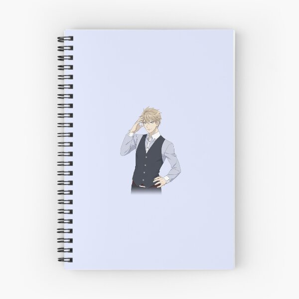 Item preview, Dance With Devils - Rem Kaginuki designed and sold by miharu-chan.