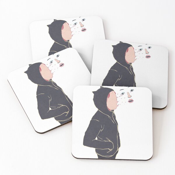 Item preview, Face Off designed and sold by ewoio.