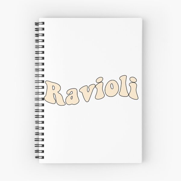 Item preview, Ravioli (custom) designed and sold by kc0599.