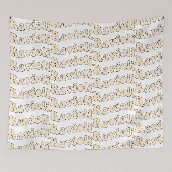 Item preview, Ravioli (custom) designed and sold by kc0599.