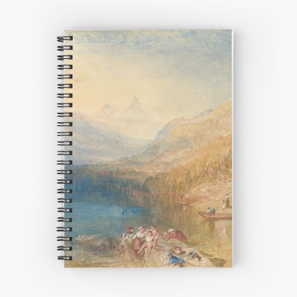 Item preview, The Lake of Zug designed and sold by didijuca.