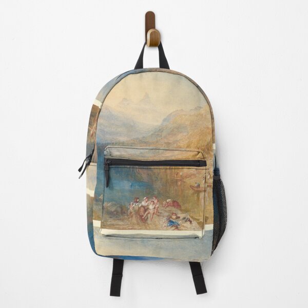 Item preview, The Lake of Zug designed and sold by didijuca.