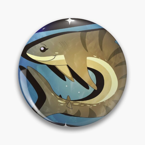 Item preview, Shark Week 2019 designed and sold by FAD-Artwork.