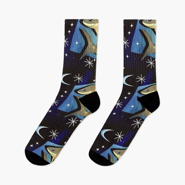 Item preview, Shark Week 2019 designed and sold by FAD-Artwork.